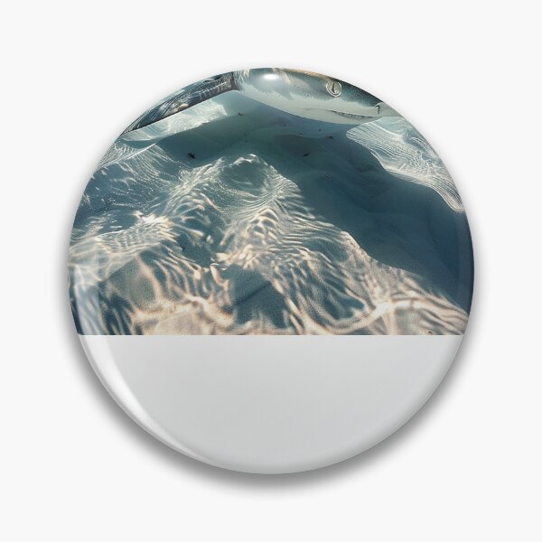 Item preview, Shark Photography Art designed and sold by nomiraclehere.