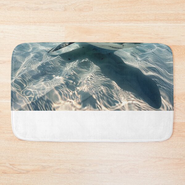Item preview, Shark Photography Art designed and sold by nomiraclehere.