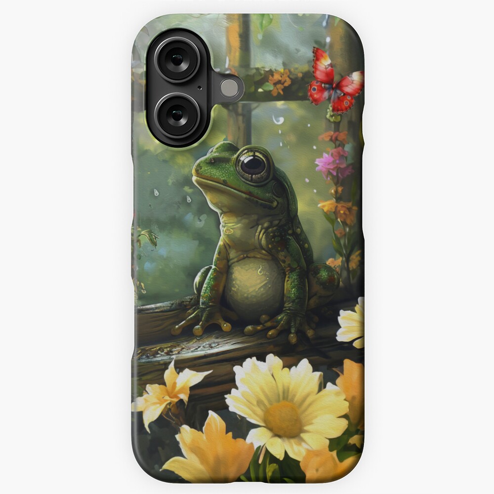 Item preview, iPhone Snap Case designed and sold by phatpuppyart.