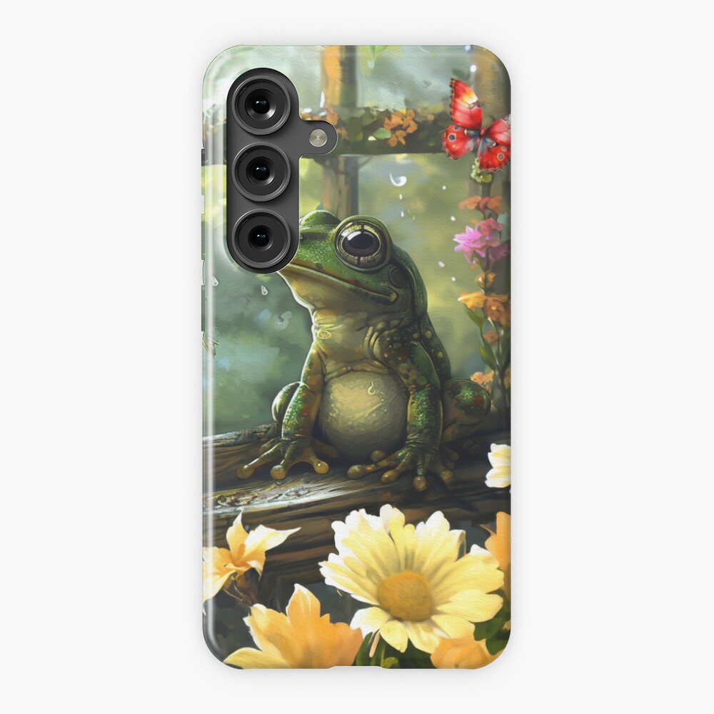 Item preview, Samsung Galaxy Snap Case designed and sold by phatpuppyart.