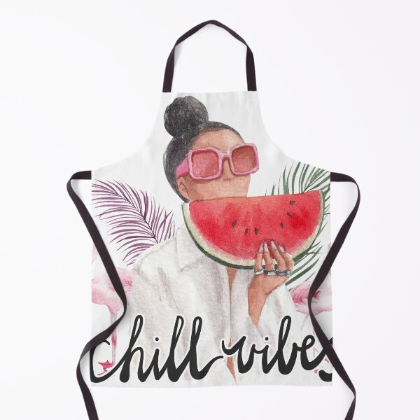 Item preview, Chill vibes designed and sold by CrossStrokes.