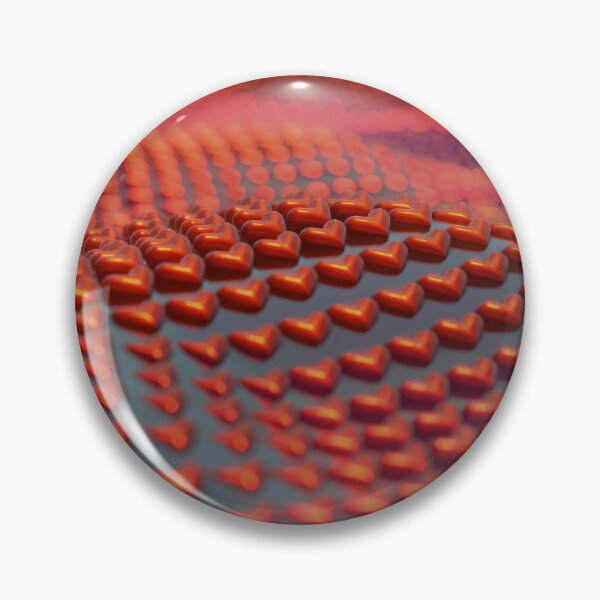 Item preview, Heartwave: A Sea of Emotions, A Sea of Love designed and sold by Omar Lopez-Rincon.