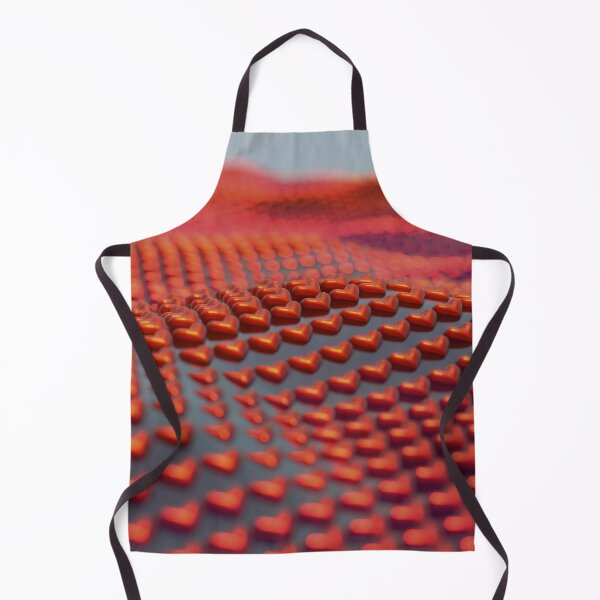 Item preview, Heartwave: A Sea of Emotions, A Sea of Love designed and sold by Omar Lopez-Rincon.