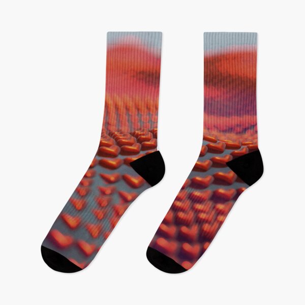Item preview, Heartwave: A Sea of Emotions, A Sea of Love designed and sold by Omar Lopez-Rincon.