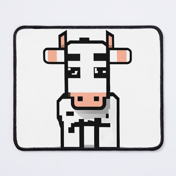 Item preview, MineCraft Cow designed and sold by JorgePalAwa.