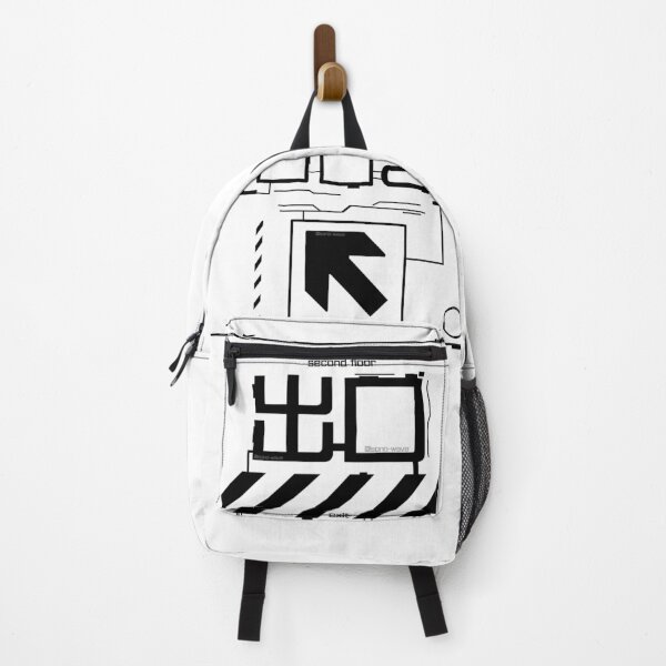 Item preview, Exit 002 designed and sold by Sono-wave.