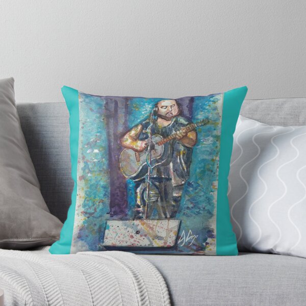 Item preview, Christian Carlos Carvajal at The Cicada designed and sold by Joshua Cox.