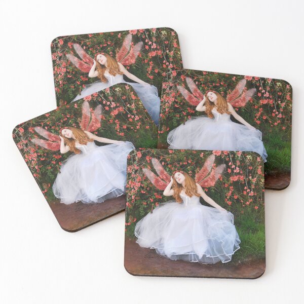 Item preview, Flower Fairy designed and sold by viseratta.