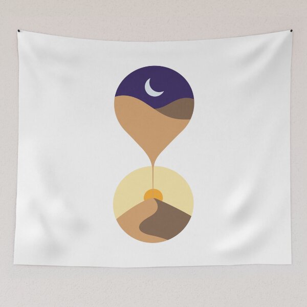 Item preview, Hourglass designed and sold by samuartshop.