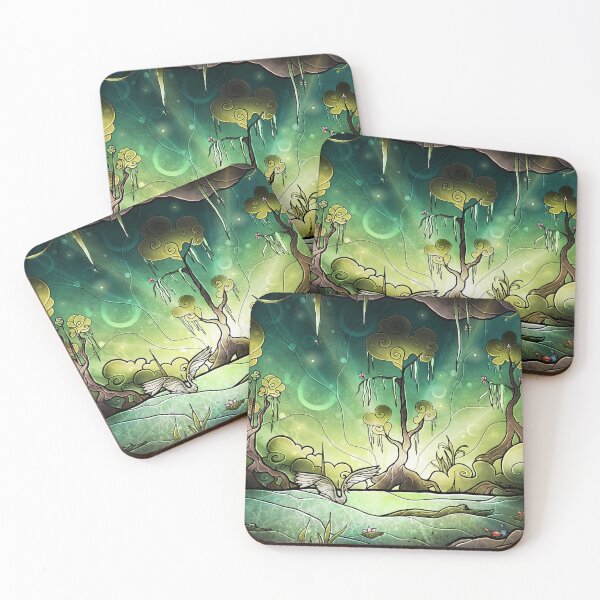 Item preview, Enchanted designed and sold by Mandie Manzano.