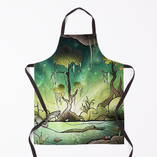 Item preview, Enchanted designed and sold by Mandie Manzano.