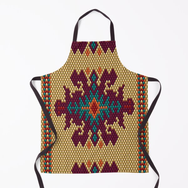Item preview, Authentic Navajo Design: Add a Touch of Tradition to Your Wardrobe Weave Your Style: Create Custom Clothing and Accessories with Navajo Patterns designed and sold by Ihor Ivanov.