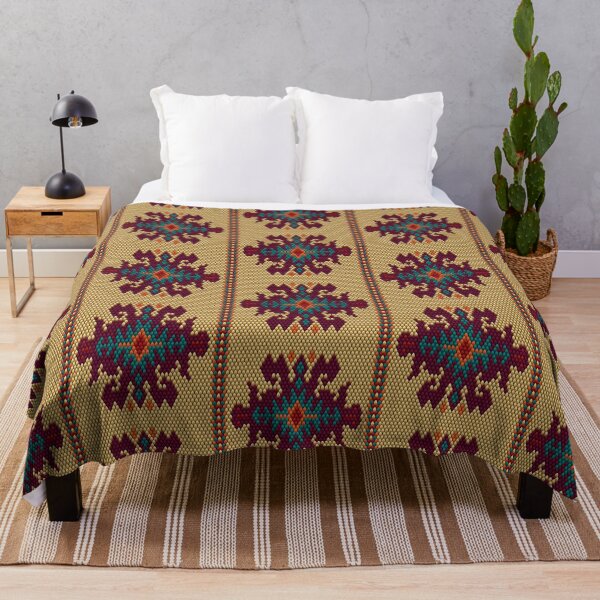 Item preview, Authentic Navajo Design: Add a Touch of Tradition to Your Wardrobe Weave Your Style: Create Custom Clothing and Accessories with Navajo Patterns designed and sold by Ihor Ivanov.