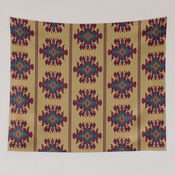 Item preview,  Authentic Navajo Design: Add a Touch of Tradition to Your Wardrobe Weave Your Style: Create Custom Clothing and Accessories with Navajo Patterns designed and sold by Ihor Ivanov.