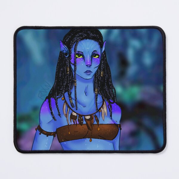 Item preview, Neytiri designed and sold by Wilde-Flair.