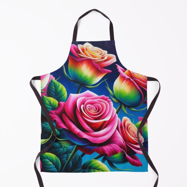 Item preview, Rainbow Roses designed and sold by HarperSkye.