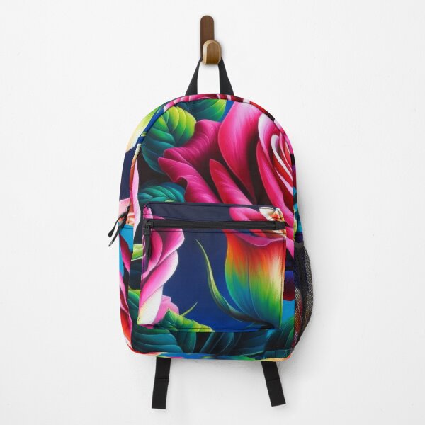 Item preview, Rainbow Roses designed and sold by HarperSkye.