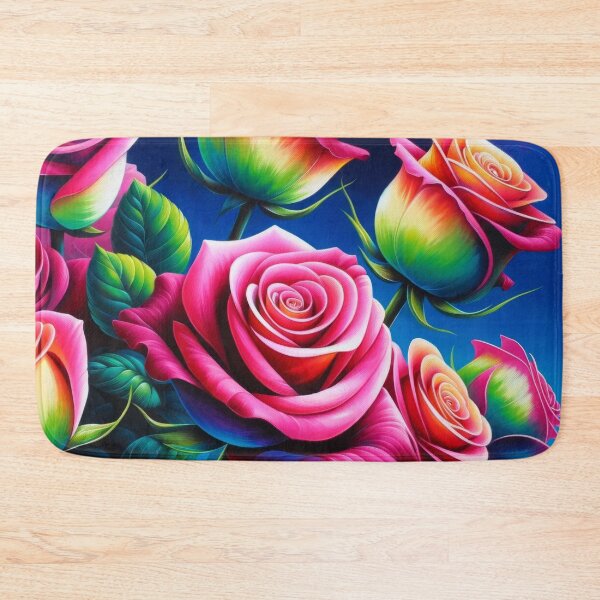 Item preview, Rainbow Roses designed and sold by HarperSkye.