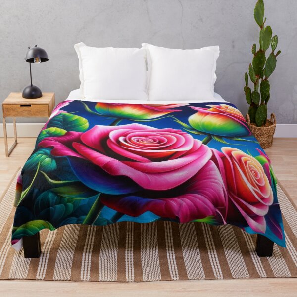 Item preview, Rainbow Roses designed and sold by HarperSkye.