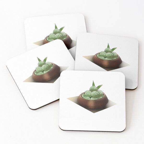 Item preview, Klepon designed and sold by Ilpiccololupo .