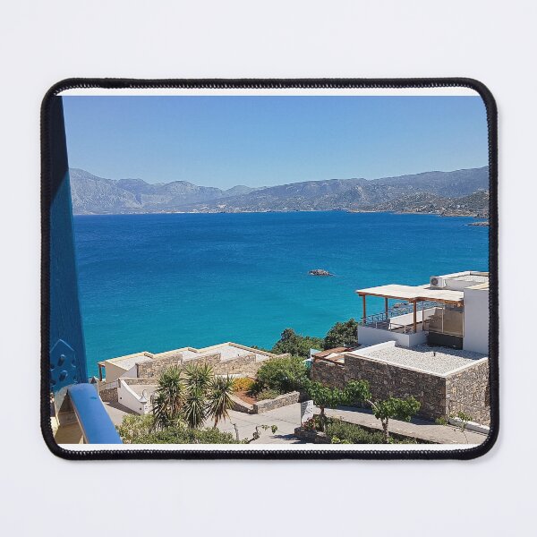 Item preview, VIEW FROM THE VERANDA designed and sold by ronsaunders47.