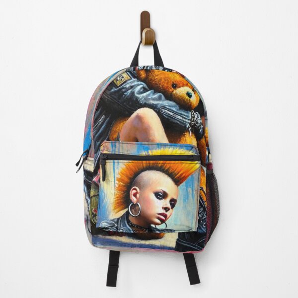 Item preview, Rebellion and Tenderness designed and sold by ViccaArt.