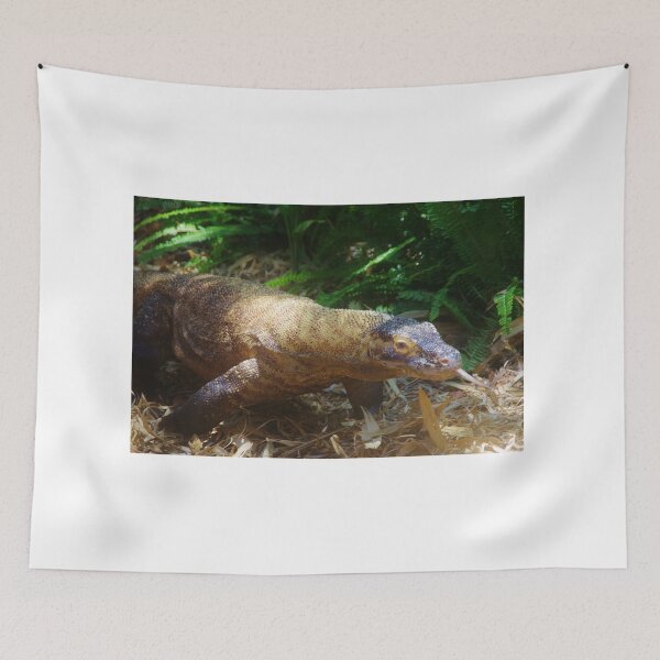 Item preview, Komodo Dragon designed and sold by lezvee.
