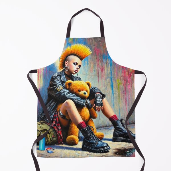Item preview, Rebellion and Tenderness designed and sold by ViccaArt.