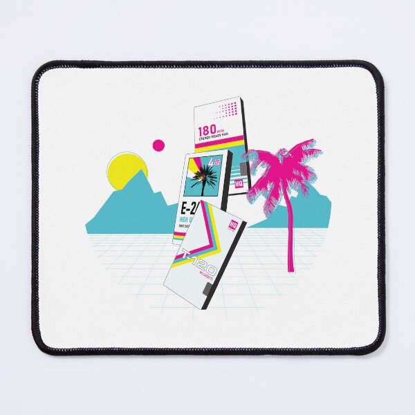 Item preview, VHS Aesthetic designed and sold by thejuliaset.