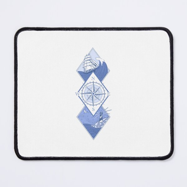 Item preview, Sea Navigation designed and sold by autumnologyart.