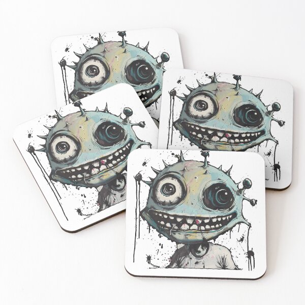 Item preview, Whimsical Worlds designed and sold by MasnMusg.