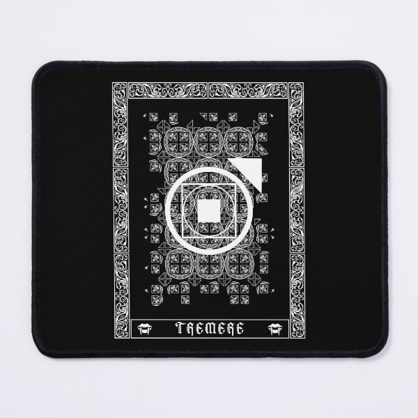 Item preview, Tremere - Vampire the Masquerade Clans designed and sold by Sunweaver.