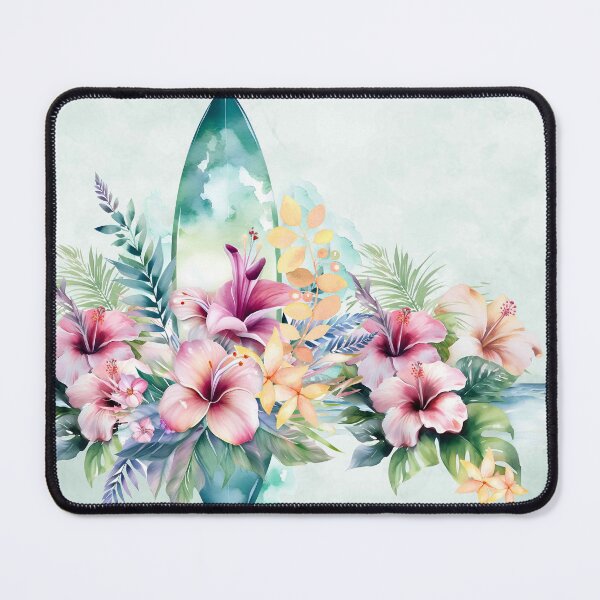 Item preview, Surfing the Tropics designed and sold by J Marielle Designs.