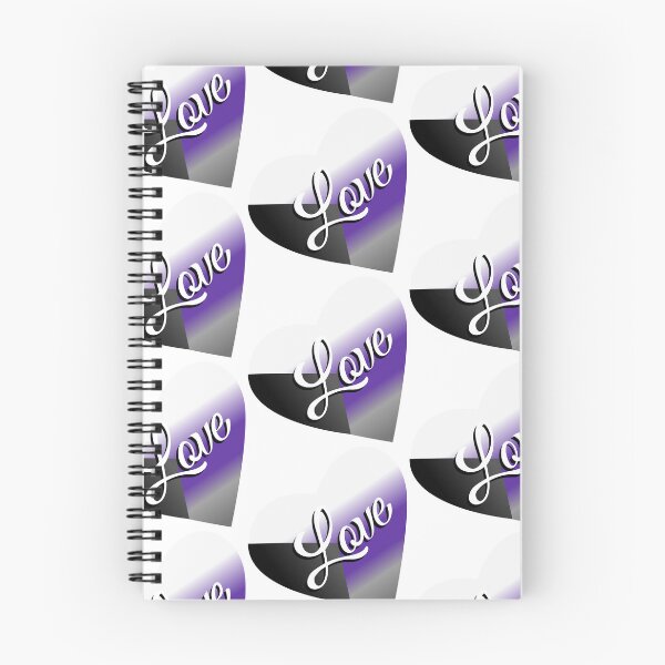 Item preview, Demisexual Pride Flag Love Heart designed and sold by HarveyHandcraftsandDesigns.