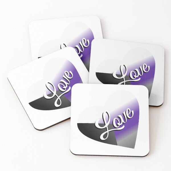Item preview, Demisexual Pride Flag Love Heart designed and sold by HarveyHandcraftsandDesigns.