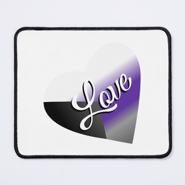 Item preview, Demisexual Pride Flag Love Heart designed and sold by HarveyHandcraftsandDesigns.