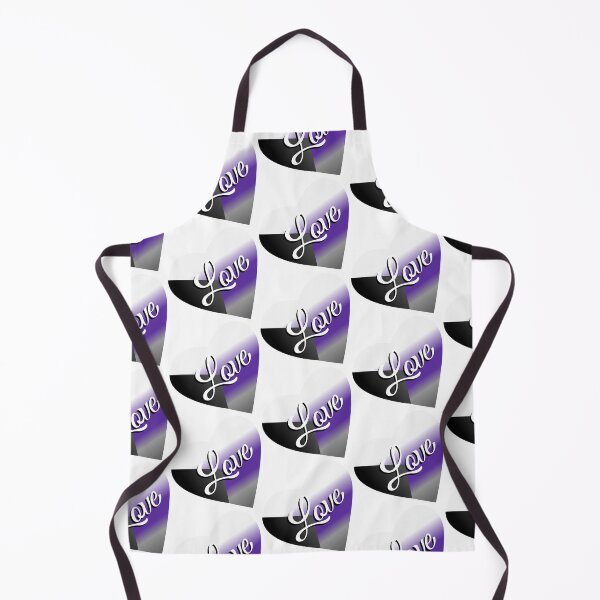 Item preview, Demisexual Pride Flag Love Heart designed and sold by HarveyHandcraftsandDesigns.