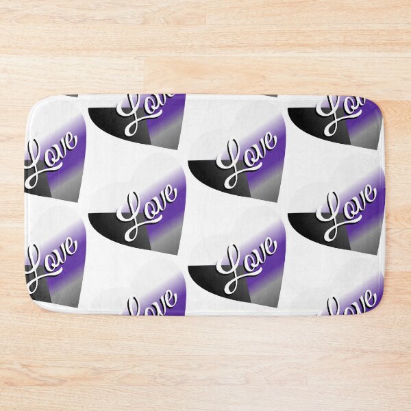 Item preview, Demisexual Pride Flag Love Heart designed and sold by HarveyHandcraftsandDesigns.