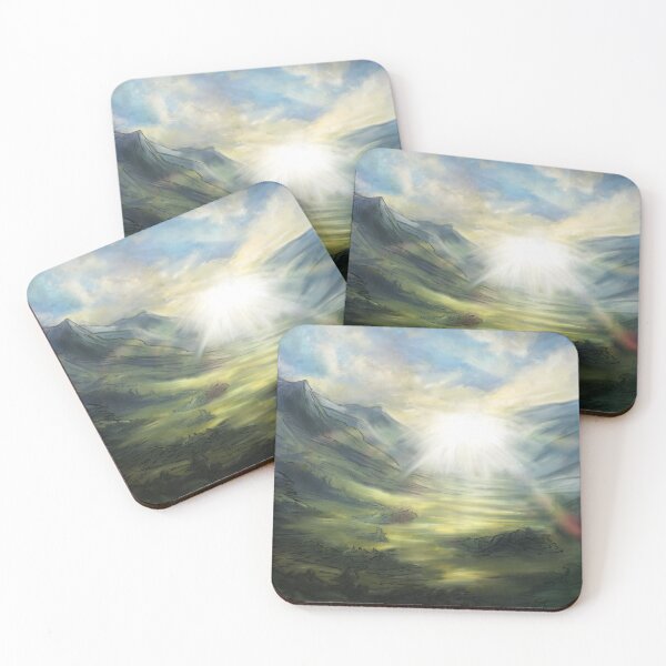 Item preview, Radiance of Elysium designed and sold by Charles Michael.