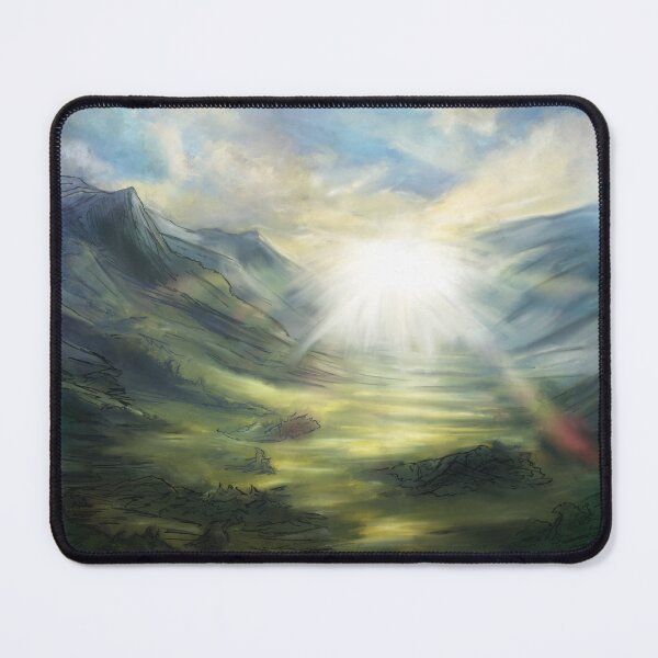 Item preview, Radiance of Elysium designed and sold by Charles Michael.