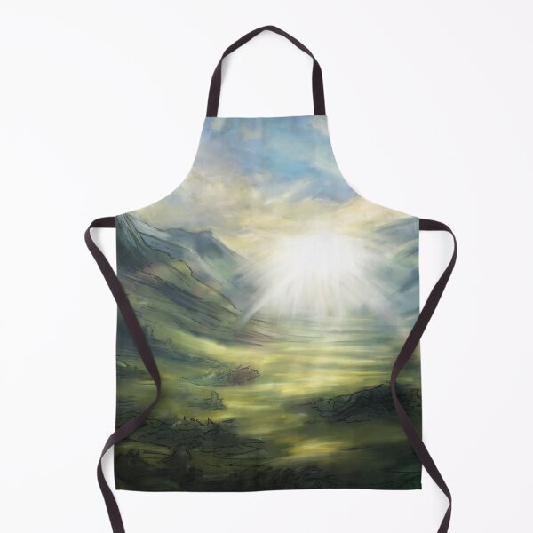 Item preview, Radiance of Elysium designed and sold by Charles Michael.