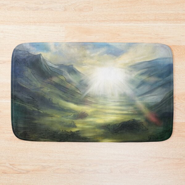 Item preview, Radiance of Elysium designed and sold by Charles Michael.