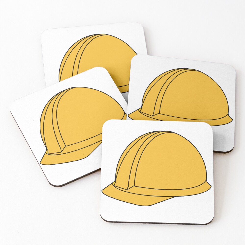 Item preview, Coasters (Set of 4) designed and sold by sofser4909.