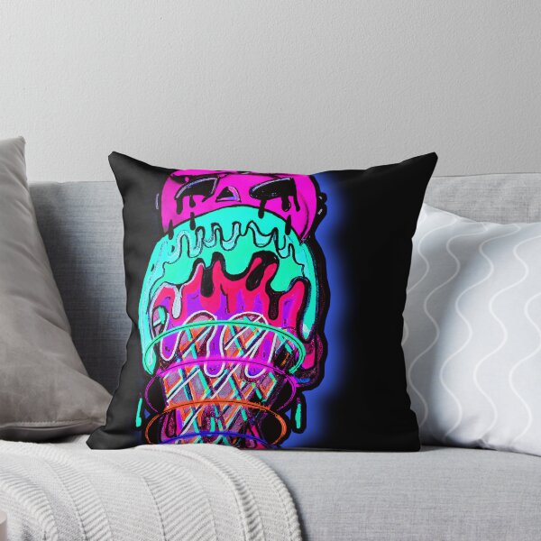 Item preview, Yo grito por helado designed and sold by Jessica Klingberg.