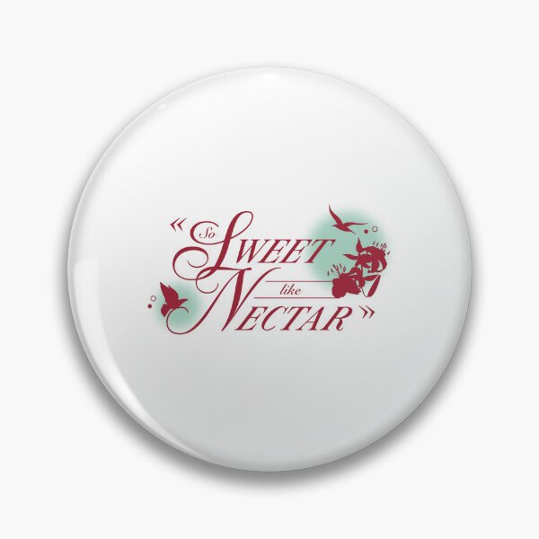 Item preview, Nectar | Design [THE BOYZ] designed and sold by theboredmochi.