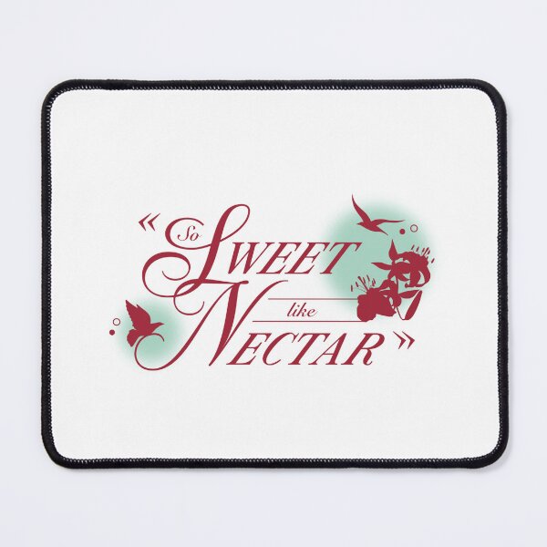 Item preview, Nectar | Design [THE BOYZ] designed and sold by theboredmochi.