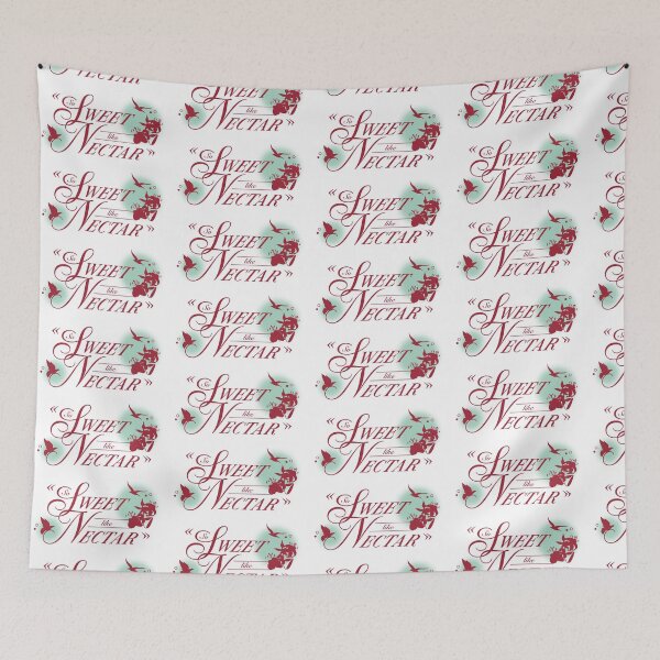 Item preview, Nectar | Design [THE BOYZ] designed and sold by theboredmochi.
