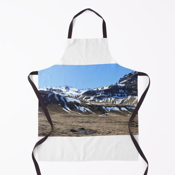 Item preview, Panoramic Iceland designed and sold by zumi.