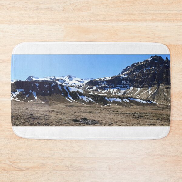 Item preview, Panoramic Iceland designed and sold by zumi.
