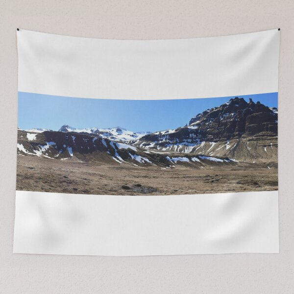 Item preview, Panoramic Iceland designed and sold by zumi.